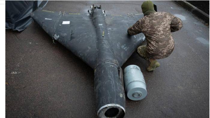 震动基辅!俄军6297架战机炸,30天打了一年产量,中国制造是关键