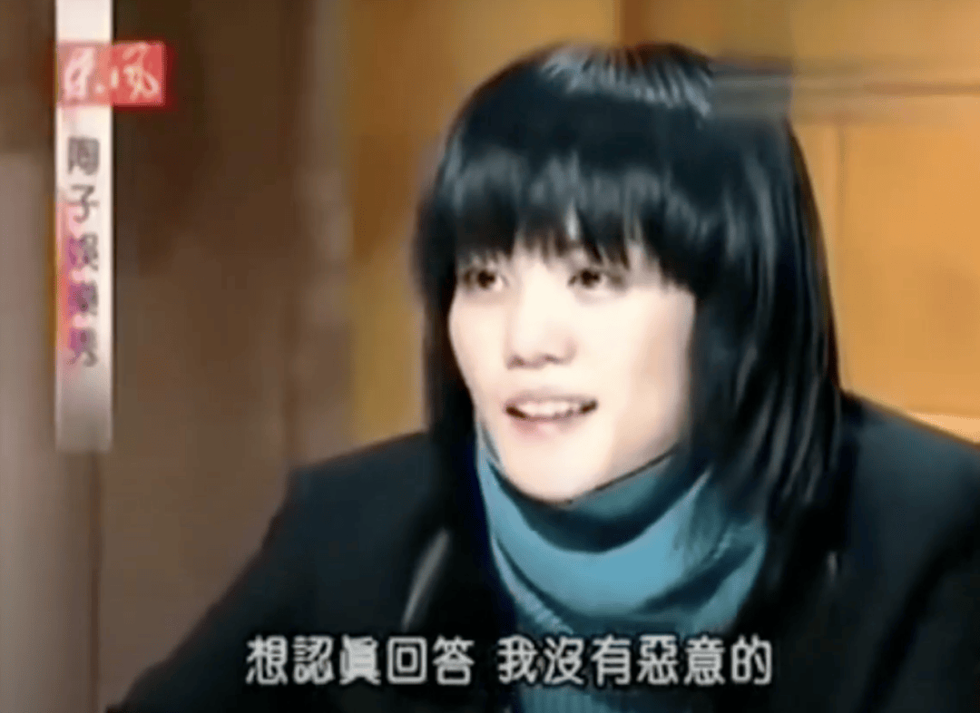 娱乐圈最红的女人,56岁了!