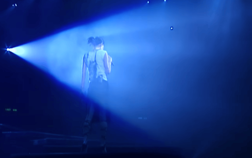 娱乐圈最红的女人,56岁了!