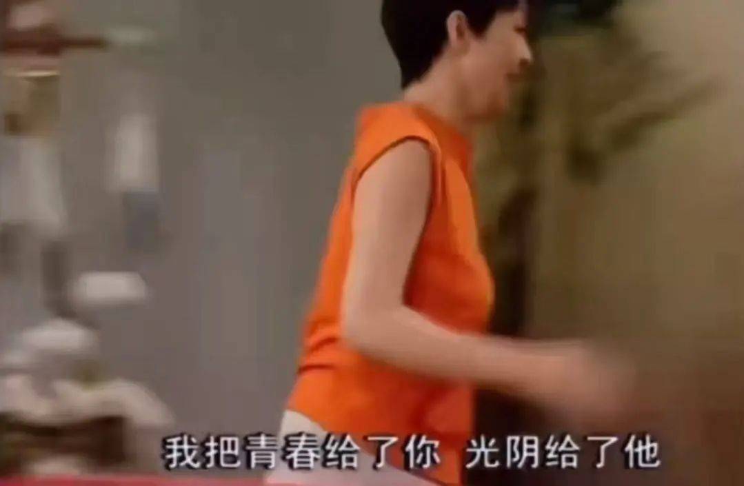 娱乐圈最红的女人,56岁了!