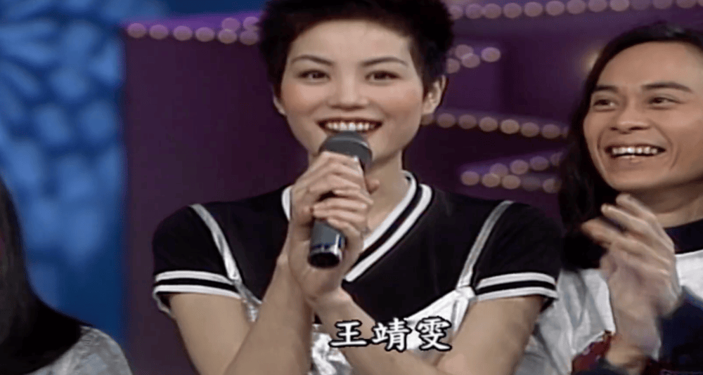 娱乐圈最红的女人,56岁了!