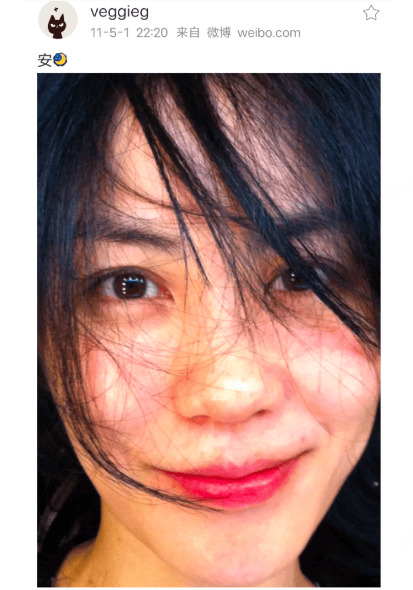 娱乐圈最红的女人,56岁了!