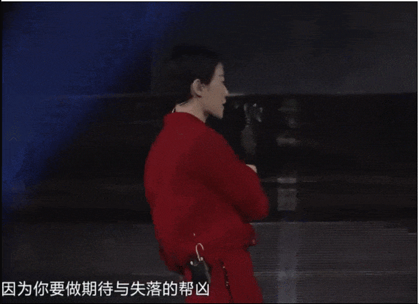 娱乐圈最红的女人,56岁了!