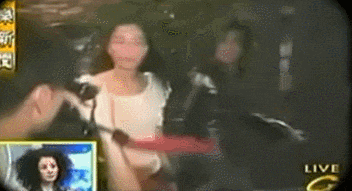 娱乐圈最红的女人,56岁了!