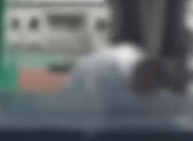 “没人治你,00后治你”!19岁男司机被刑拘