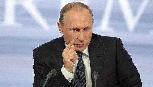 美国智库警告：若普京夺取顿巴斯，乌军最终防线可能将直接瓦解