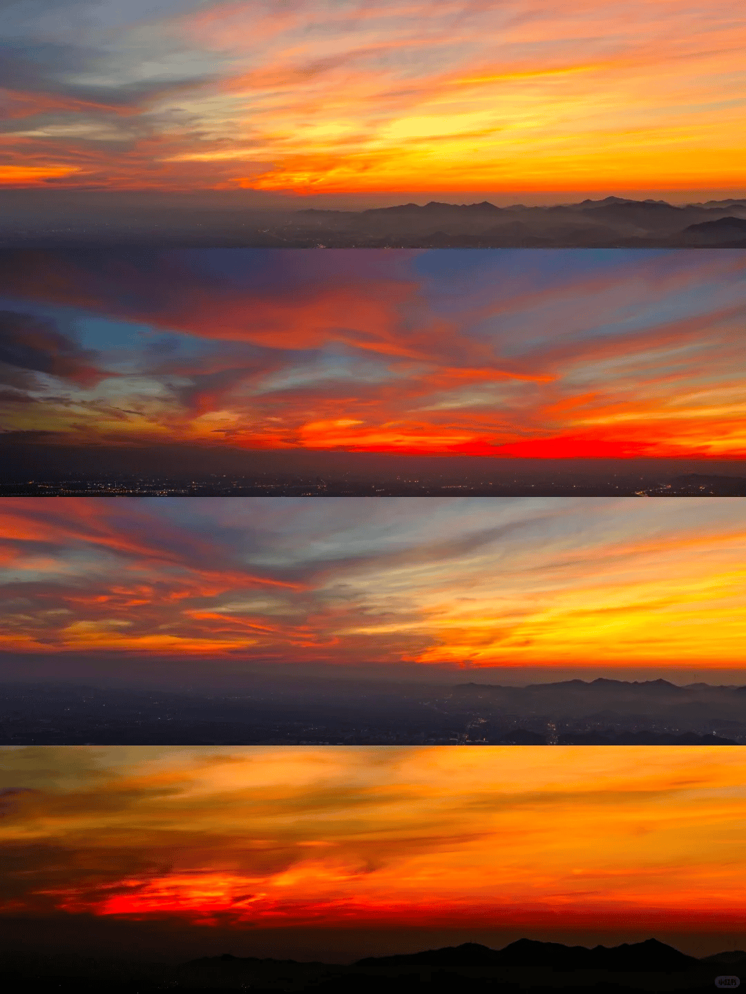 杭州，接下去六天，你就拿这个“烤”验我？