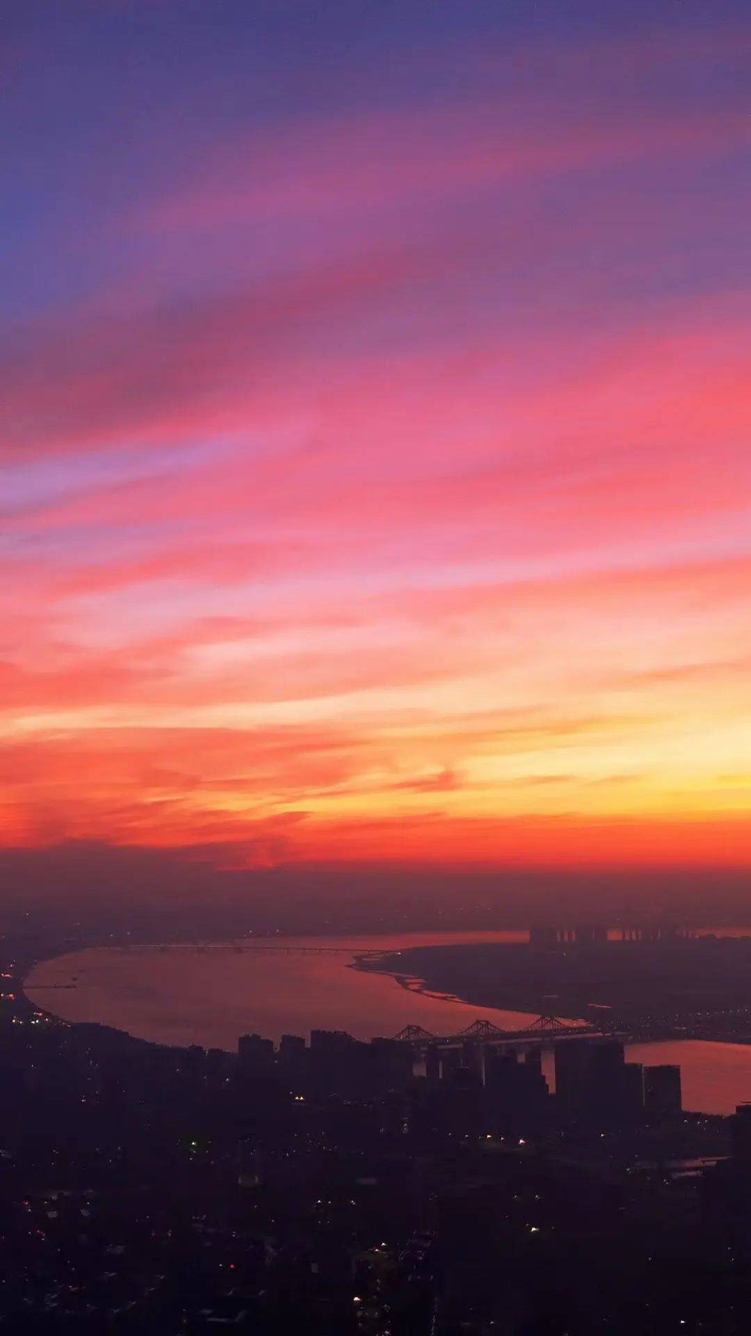 杭州，接下去六天，你就拿这个“烤”验我？