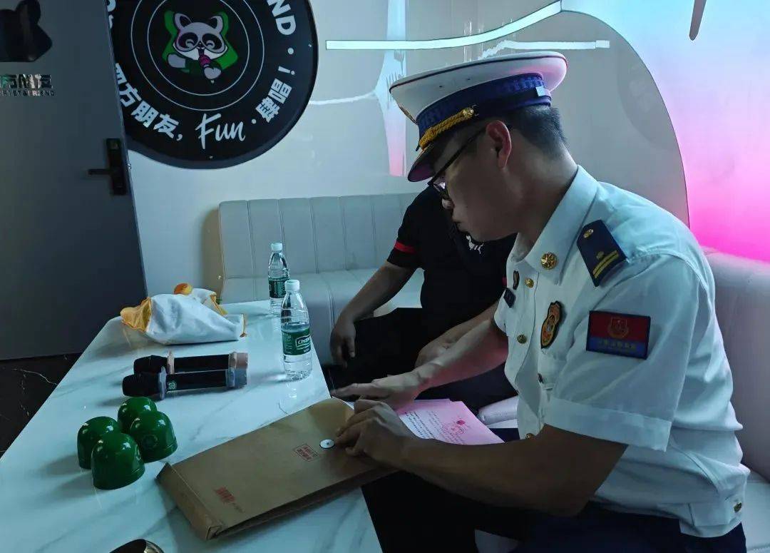 堡垒永昌 消防筑基——龙湾区“主”字型消防治理体系重点攻坚任务