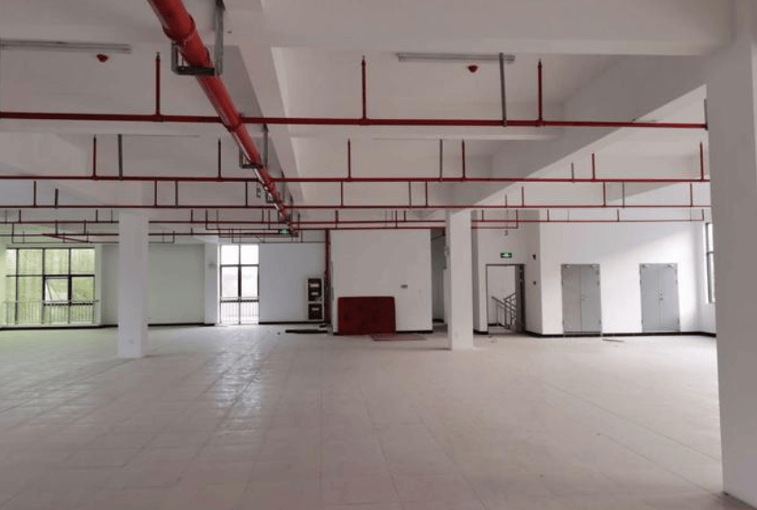 堡垒永昌 消防筑基——龙湾区“主”字型消防治理体系重点攻坚任务