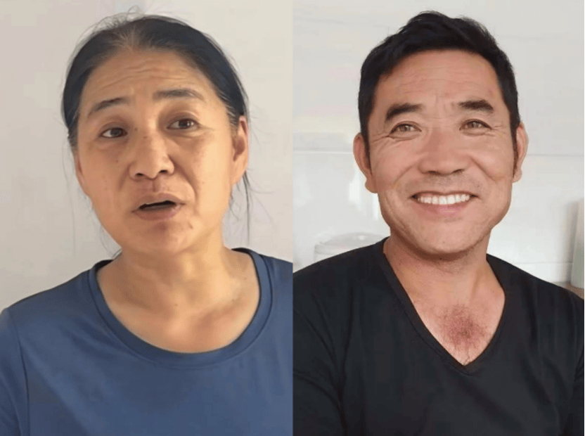 抗洪失联19天,被洪水冲走的怀柔村支书尹春燕遗体已找到