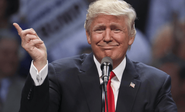 中方将用70分钟大阅兵,让西方各国认清差距,难怪特朗普不来中国,还要在白宫见一位贵客?