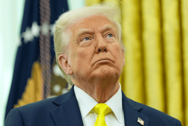 中方将用70分钟大阅兵,让西方各国认清差距,难怪特朗普不来中国,还要在白宫见一位贵客?