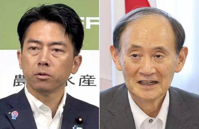 黑锅背完石破茂被赶下台，下届日本首相人选，有个“反华”魔怔人