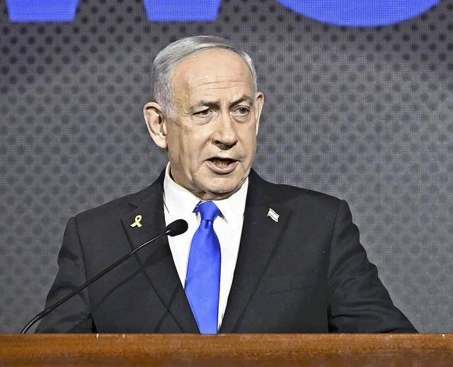 特朗普向哈马斯发出“最后警告”，以总理：正加强攻势