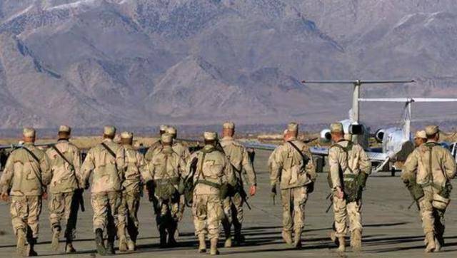 特朗普向阿富汗讨要基地,有人提醒:美军一旦进去就成“靶子”