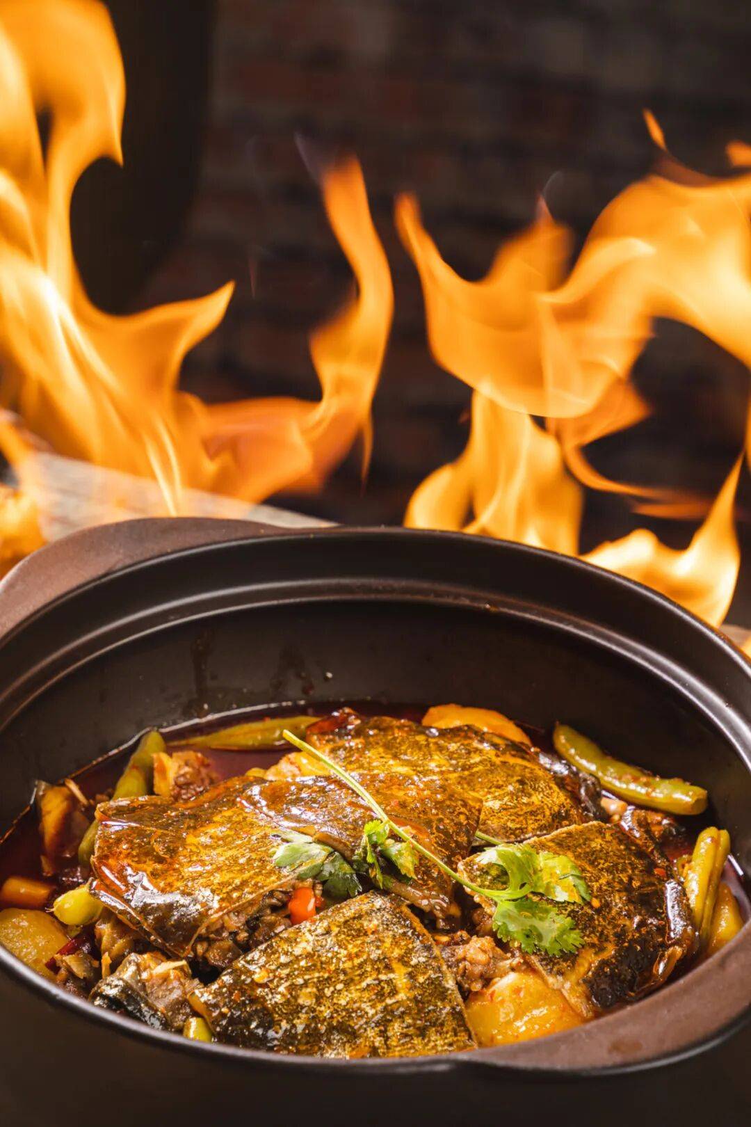 这种丑到爆的鱼,为啥成了武汉人吃宵夜的顶配?