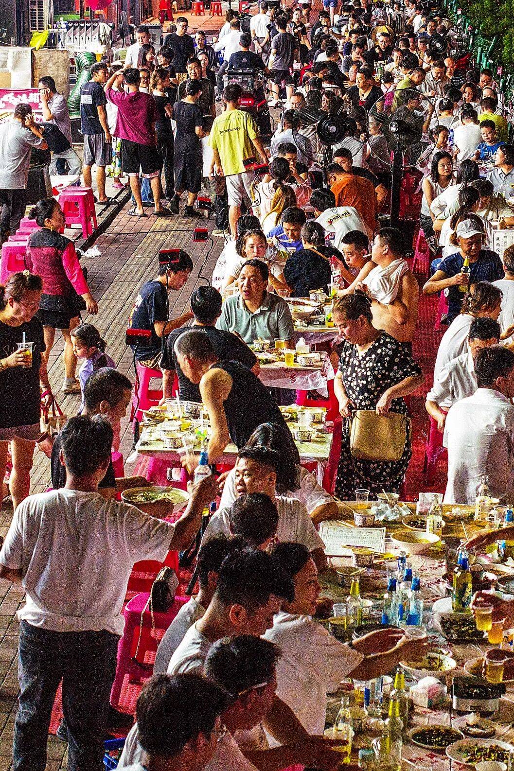 这种丑到爆的鱼,为啥成了武汉人吃宵夜的顶配?