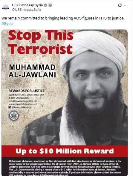 美国迎来一位最特殊客人,世界哭笑不得