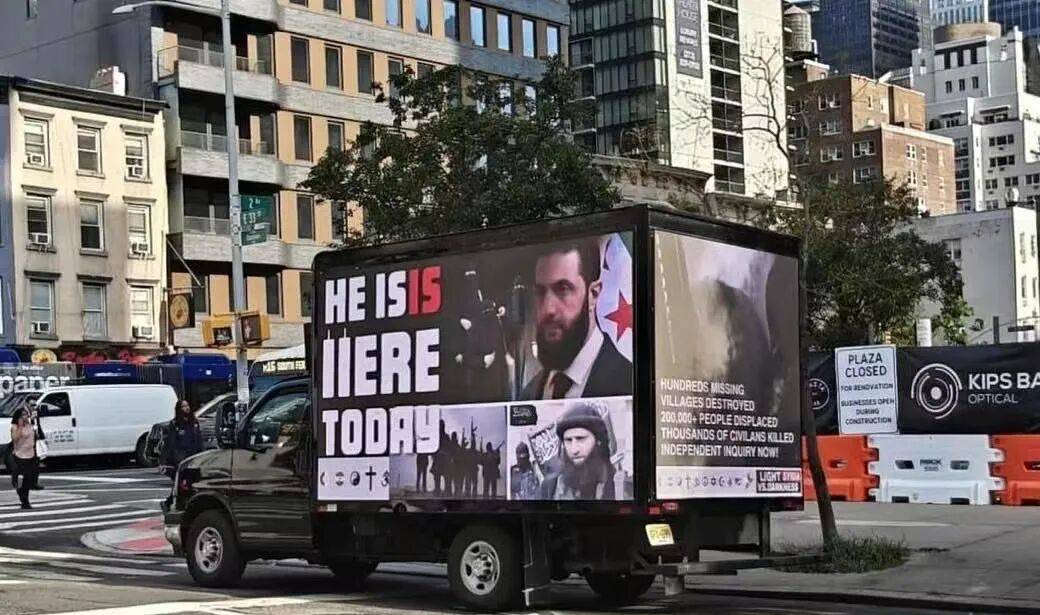 美国迎来一位最特殊客人,世界哭笑不得