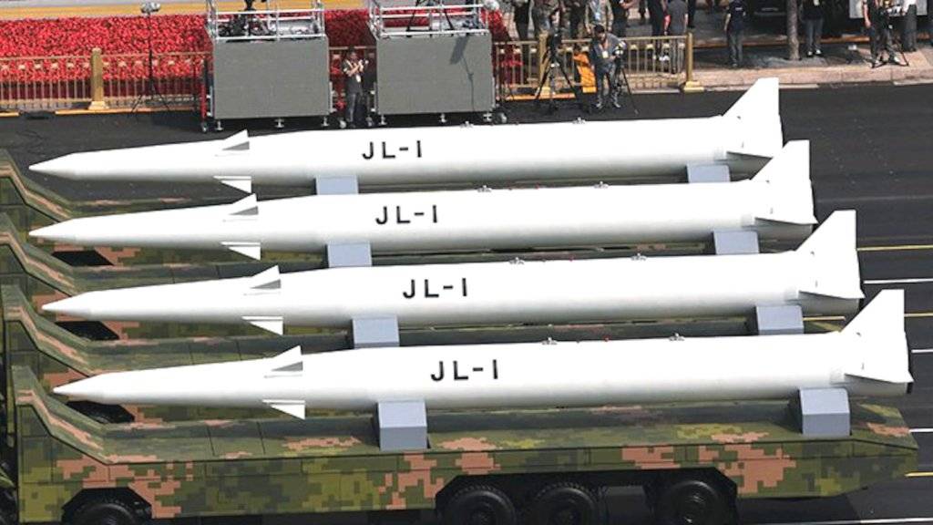 以色列发动导弹袭击,打得美军措手不及:证明中国“惊雷”造对了