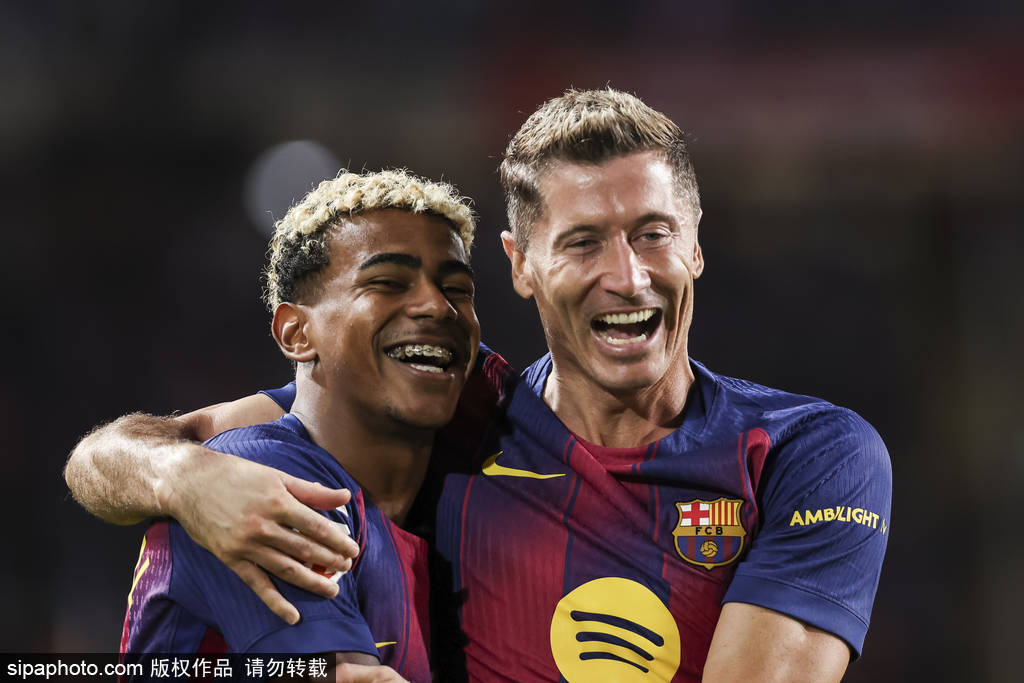 观战台:巴萨火拼巴黎+皇马远征 拜仁冲击开局九连胜