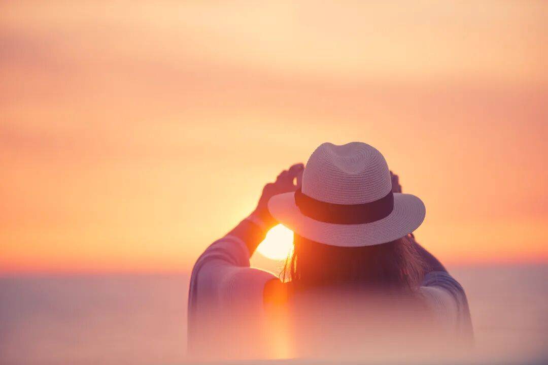 【气象科普】观日出,风景背后要避开这些风险!
