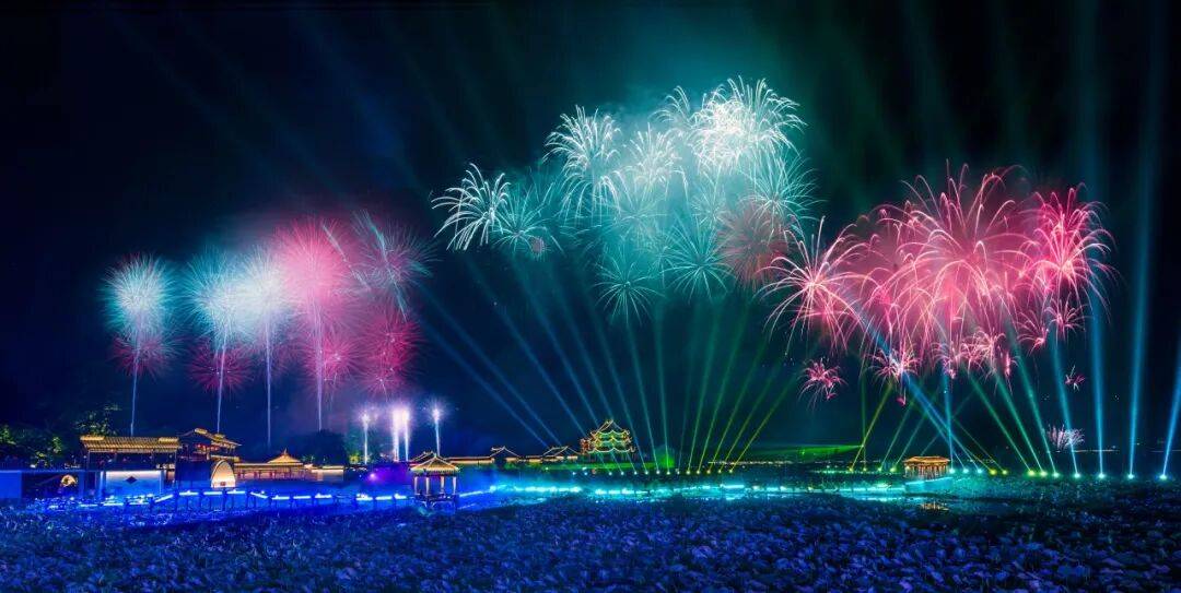 超级月亮邂逅中秋！宁德新晋赏月地大盘点，快收藏→