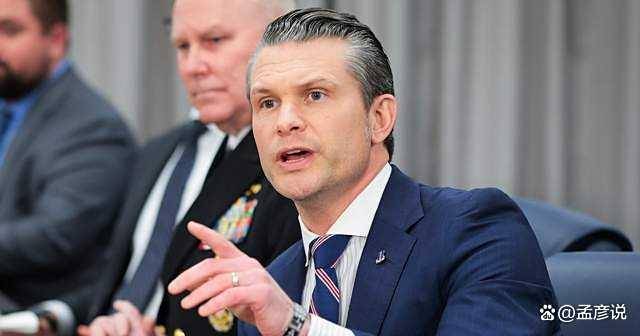 2027不远了!美军高层备战台海,下死命令:30天必须凑齐5万大军