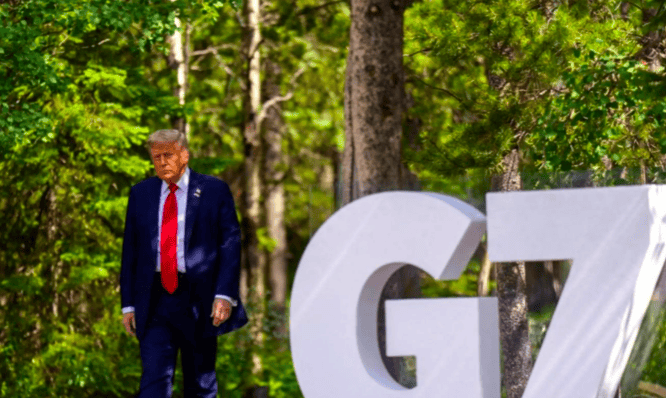 道不同不相为谋，美国邀请中俄加入G7被拒，俄罗斯不吃“回头草”，中俄印可否组建G10？