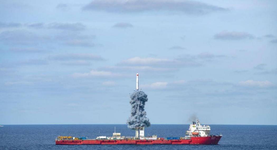 第20次!“大胖火箭”即将烟台飞天!回顾前19次精彩瞬间→