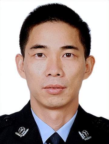 东莞公安局副局长肖汉华，被查