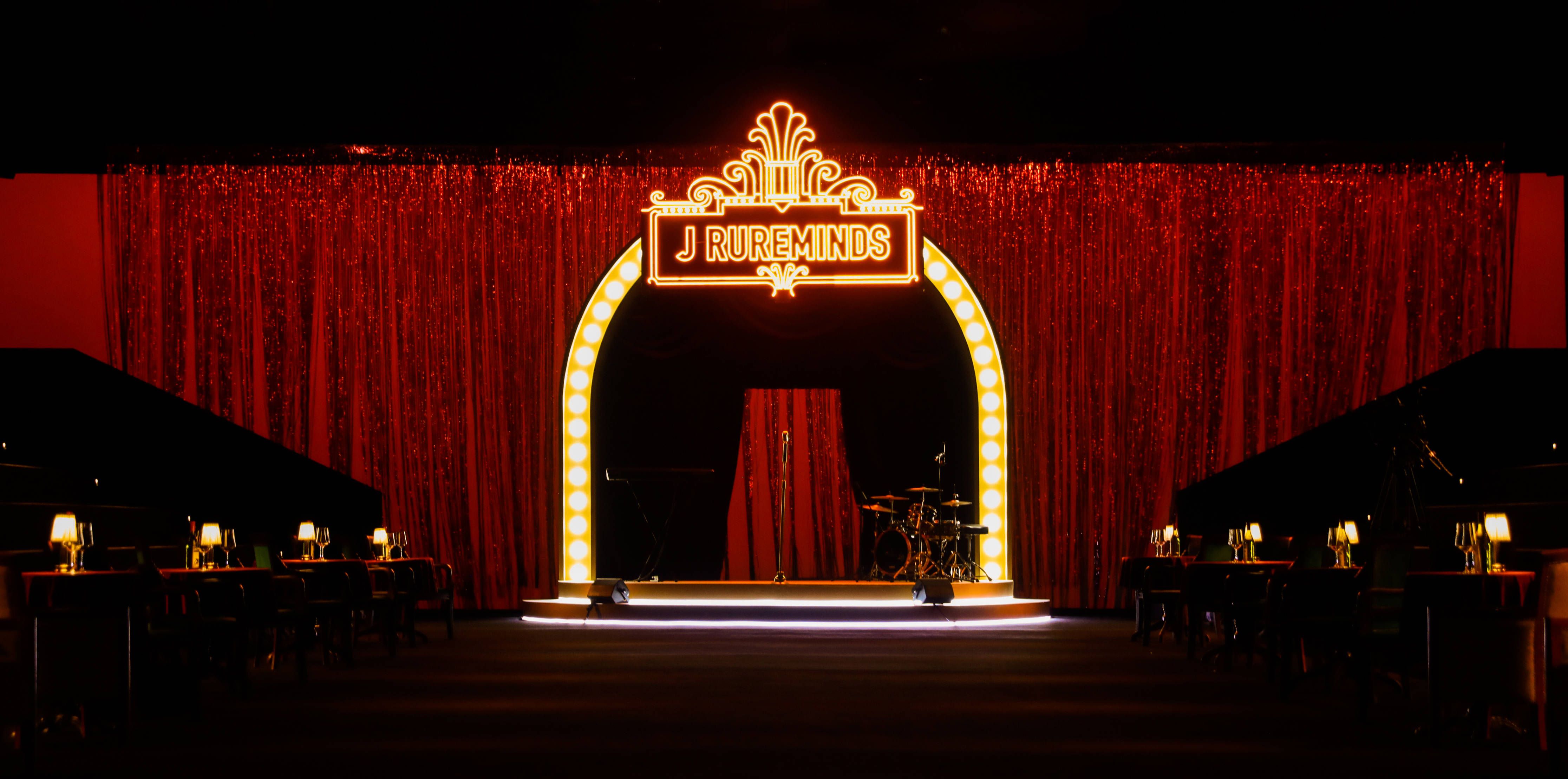 J RUREMINDS春夏系列｜“回归繁荣之美”