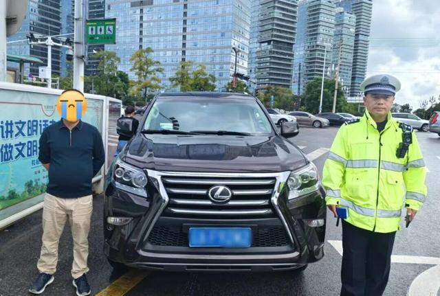 驾驶非法改装车辆上路，昆明交警： 严查