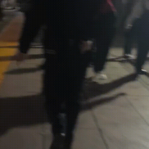 男子偷300张“刮刮乐”后连夜出逃，还玩“车票障眼法”，民警3分钟极限抓捕！