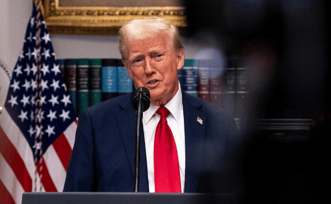 中方反制第一天，第一个上门求合作的西方国家出现，美欧都没想到！韩国成了最大输家？