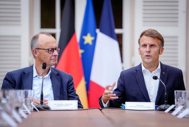 中欧刚通完话,德国就要对华动用“核选项”?不料,中国又排第一了