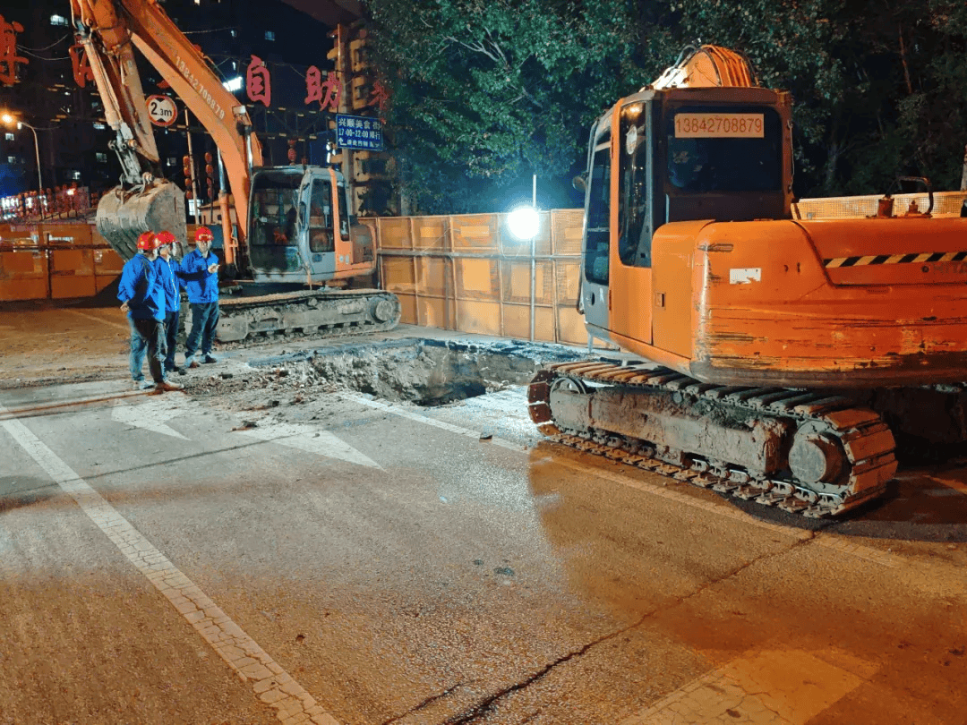 民生关注 | 盘锦今冬供暖准备就绪,只待开栓那一刻