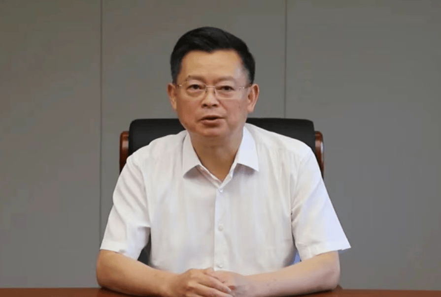 中央批准，开除蒋超良、陆文俊、张建华党籍