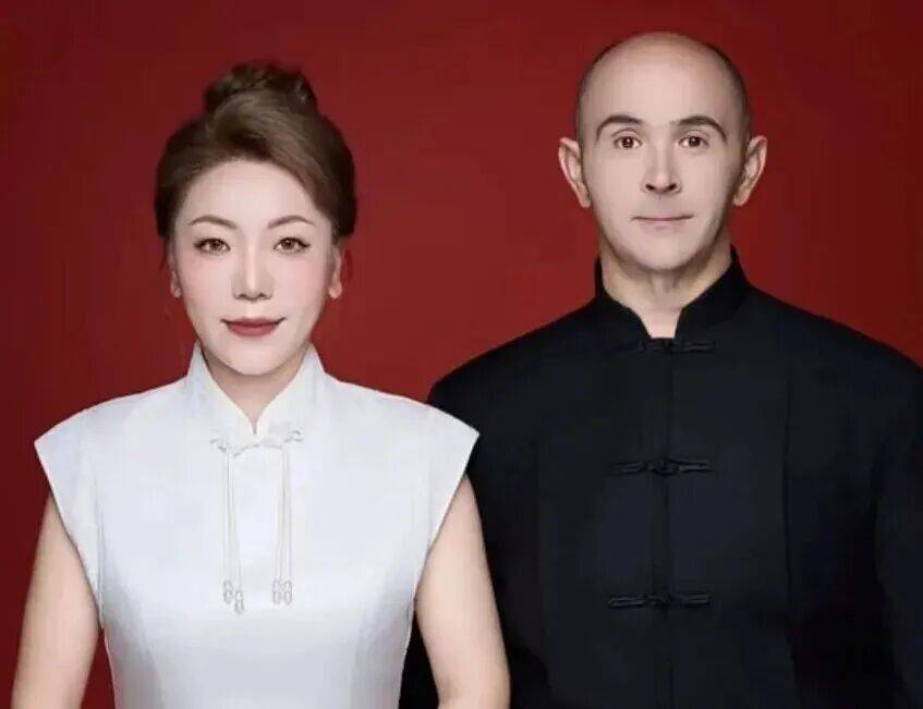 南京公证处助力“苏超”南京队主教练何塞成为“南京女婿”