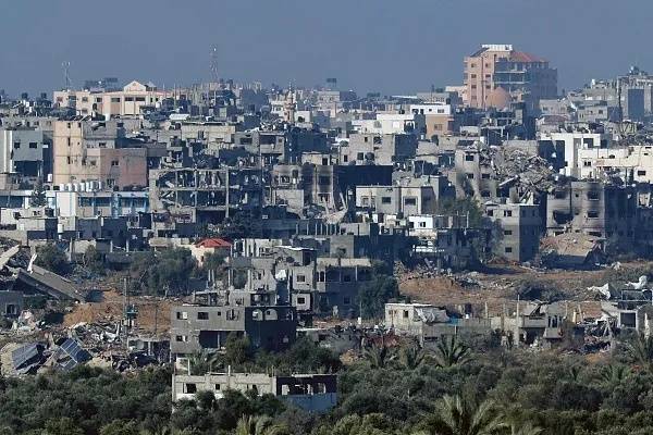 哈马斯:将把加沙地带的所有行政控制权移交给临时委员会