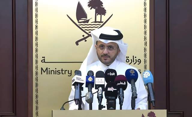 德黑兰要哭了,塔尔打响向伊朗巨额索赔“第一枪”,多国紧随其后