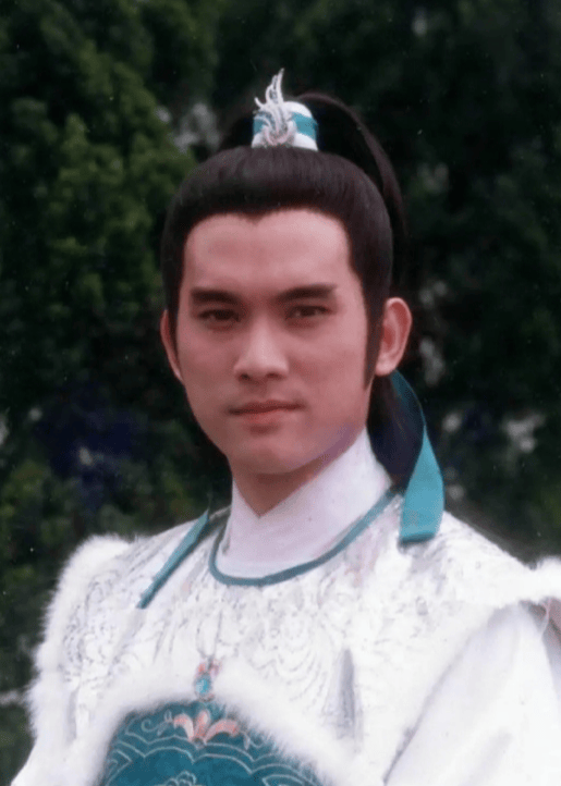 香港演员潘宏彬去世，终年63岁，曾出演1988年版《射雕英雄传》杨康