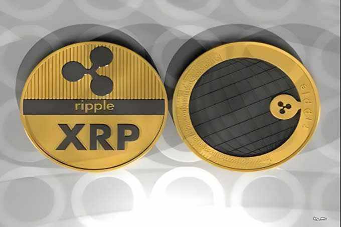XRP投资(XRP投资建议)