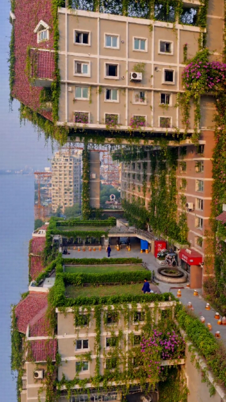 楼房(楼房供暖入户阀门开关在哪) 楼房(楼房供暖入户阀门开关在哪)