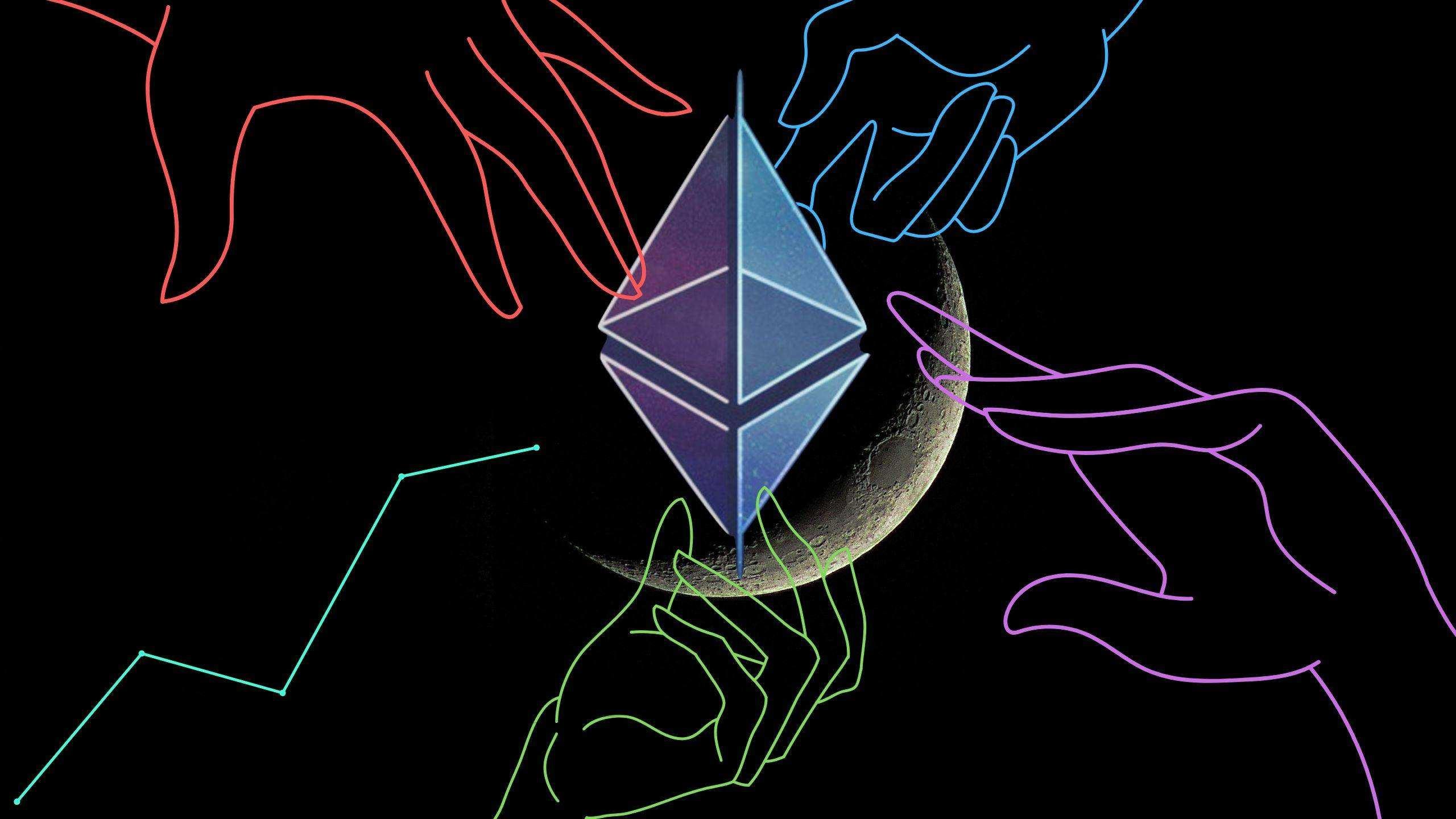 ETH-以太坊投资(以太坊eth投资价值) ETH-以太坊投资(以太坊eth投资价值)