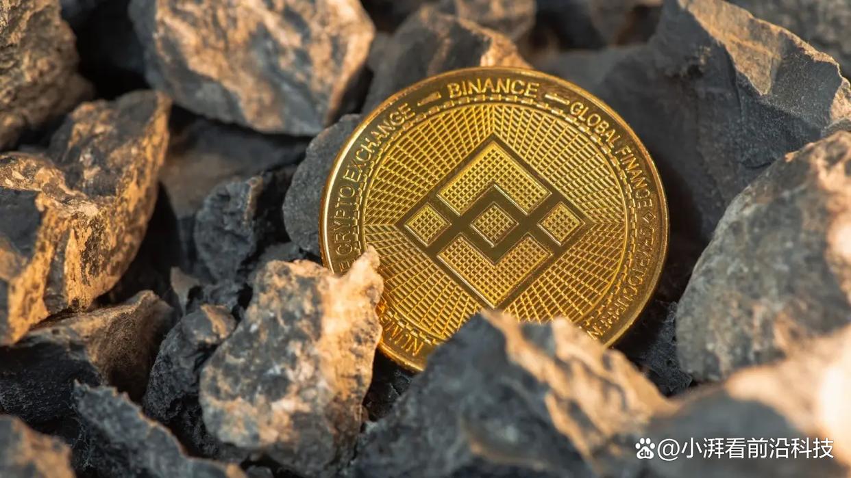 BNB投资(BNB投资怎么避免亏钱) BNB投资(BNB投资怎么避免亏钱)