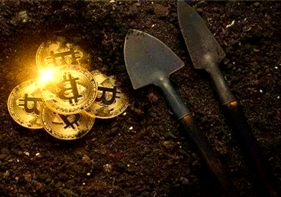 区块链挖矿平台(区块链挖矿赚钱平台)