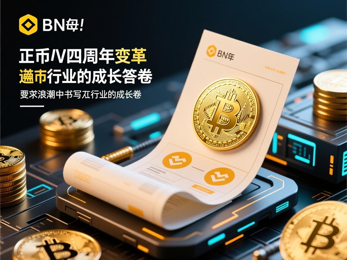 币安行情(币安人生行情)