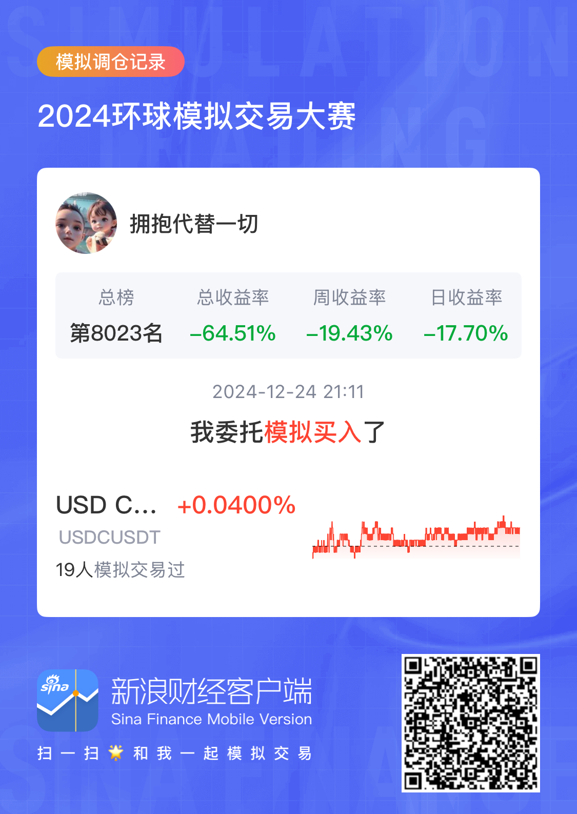 泰达币投资(泰达币如何盈利)